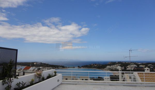 Bεράντα - Veranda